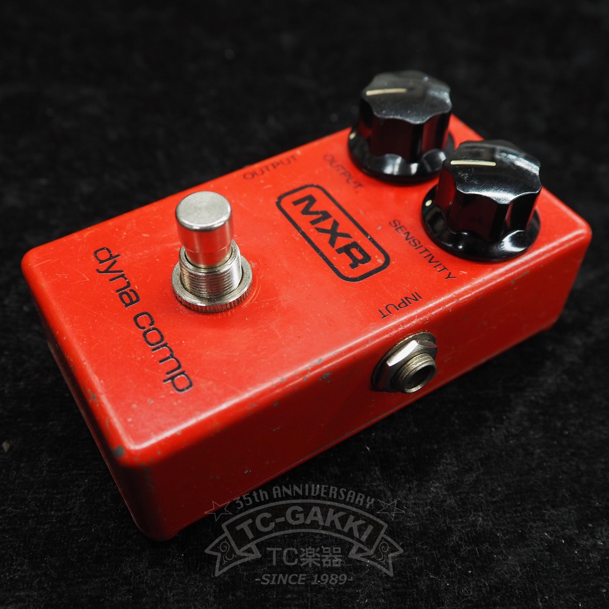 M-102 dyna comp