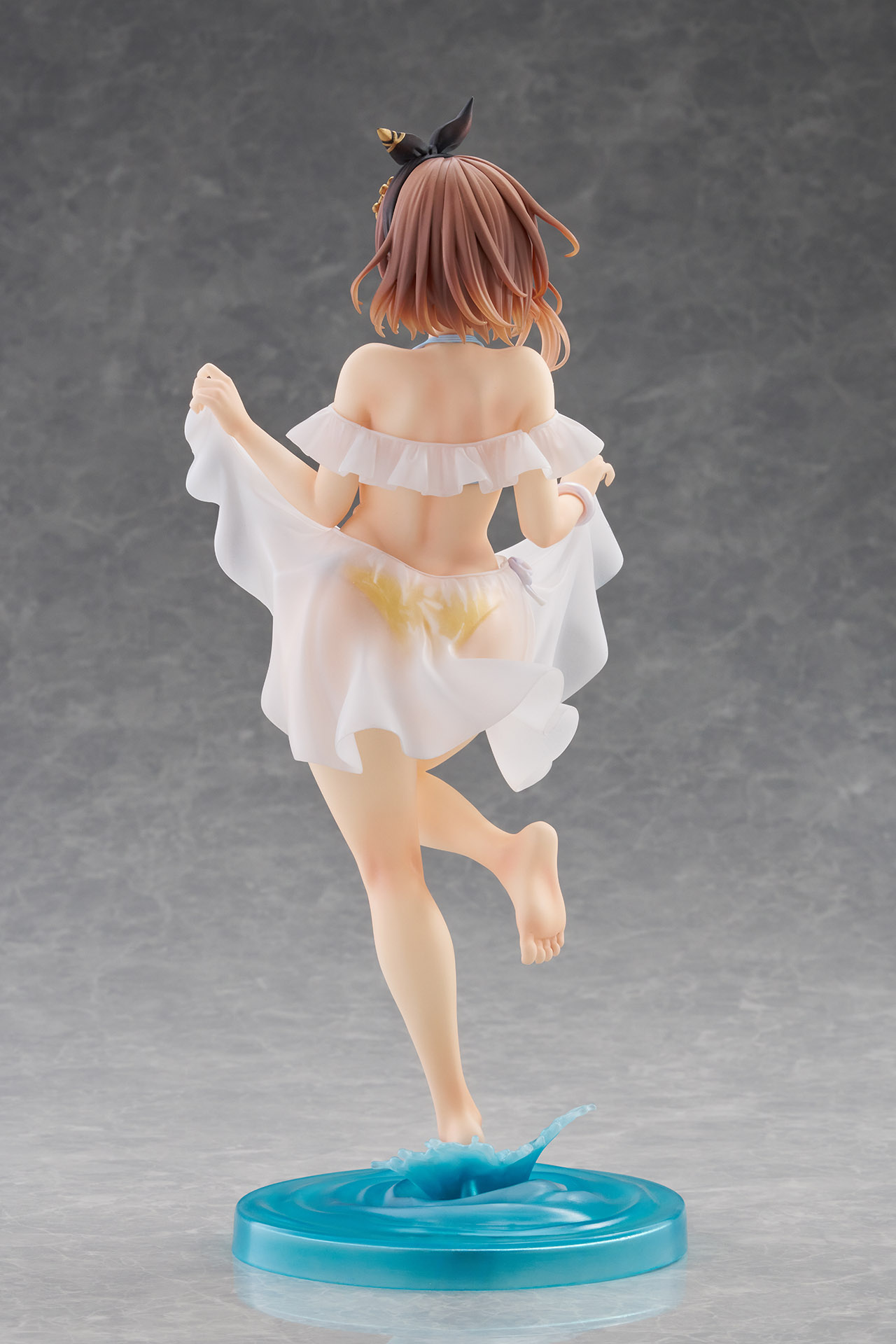 ライザのアトリエ3 ～終わりの錬金術士と秘密の鍵～ ライザ ー水着ver