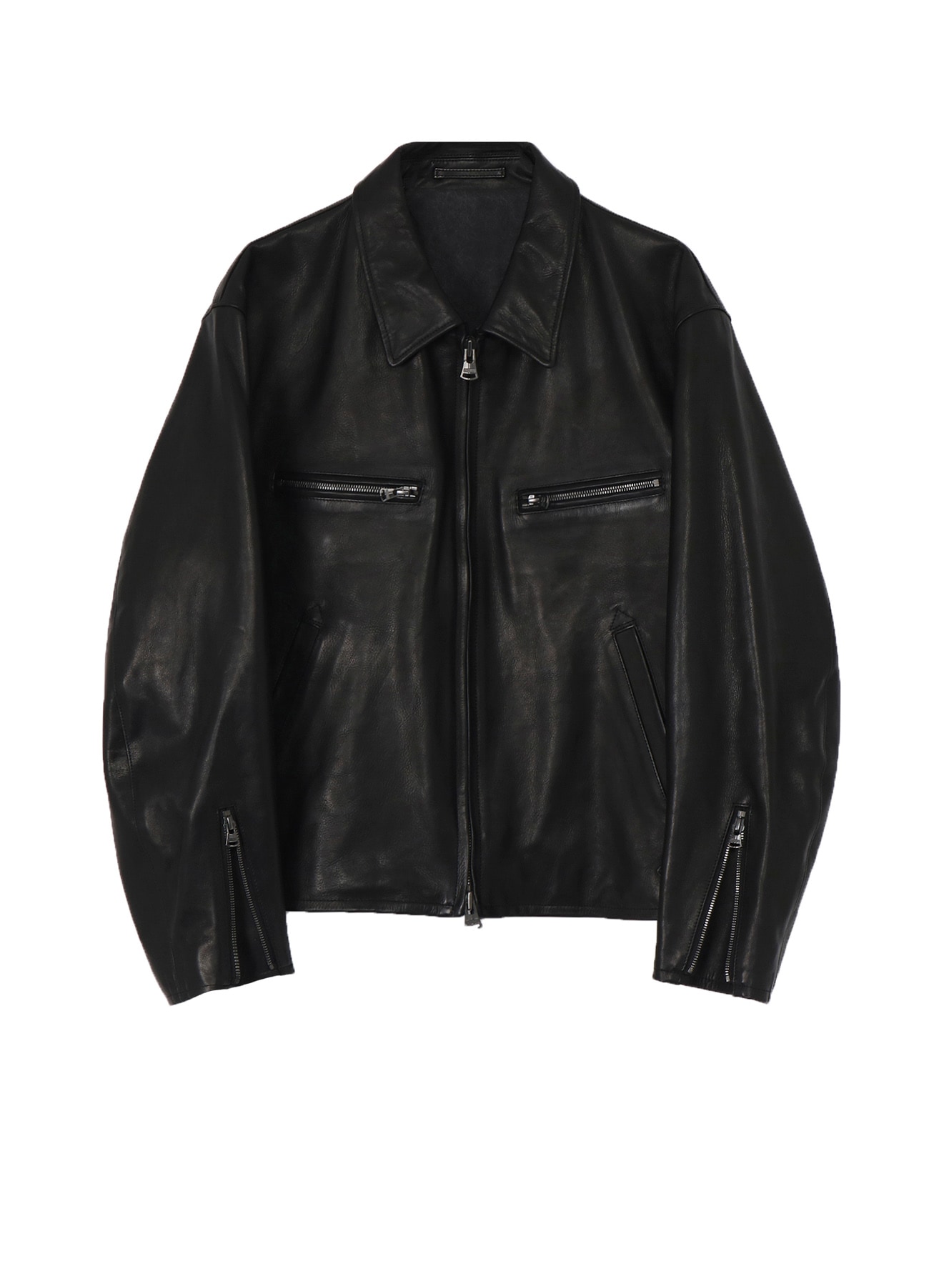 ライダースジャケット｜商品検索｜THE SHOP YOHJI YAMAMOTO