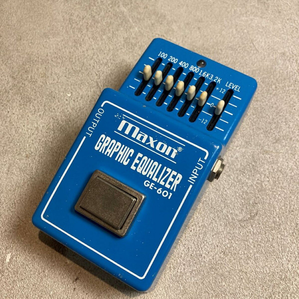 楽天市場】maxon ge601の通販