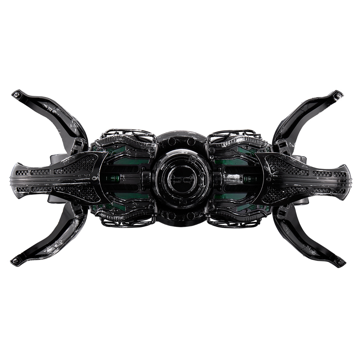 CSM変身ベルト 世紀王ムーンドライバー | BANDAI TOYS