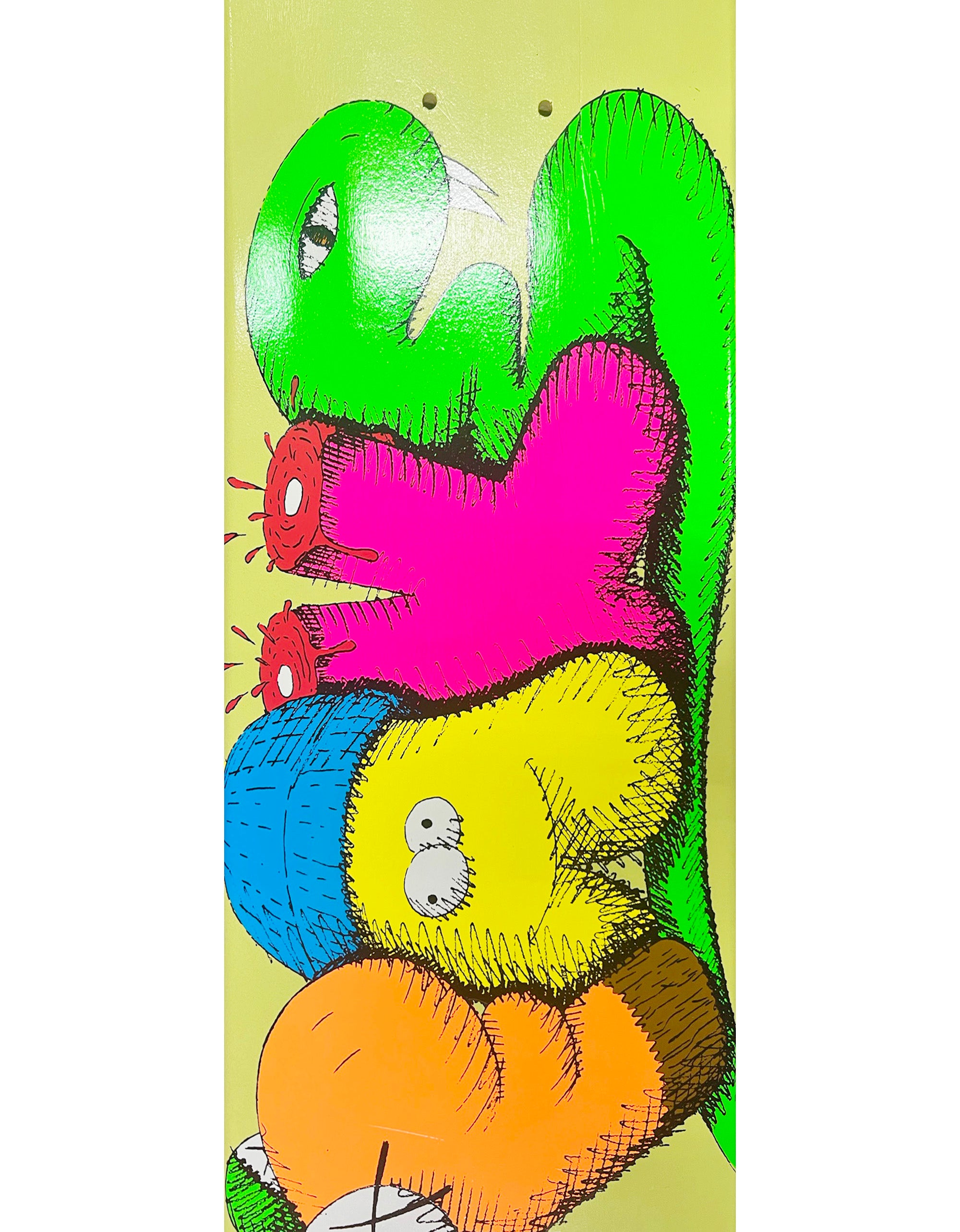 KAWS - 