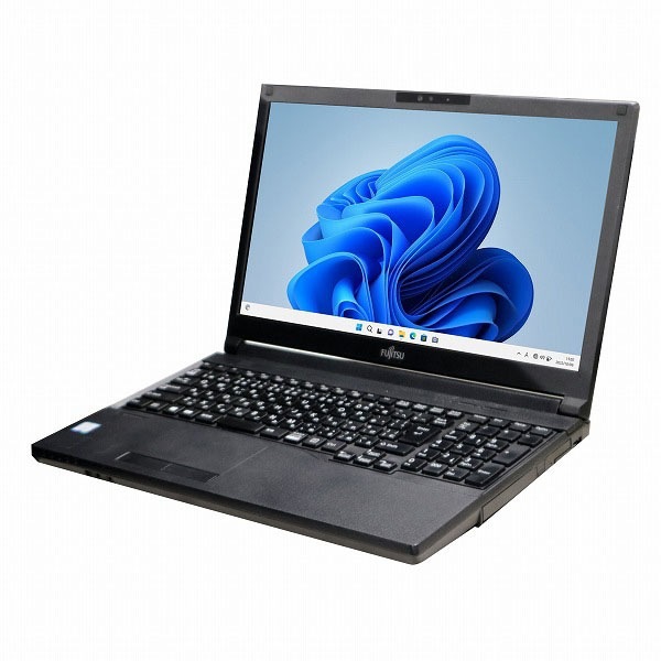 楽天市場】Core i7（メーカー富士通・メモリ容量16GB）（ノートPC