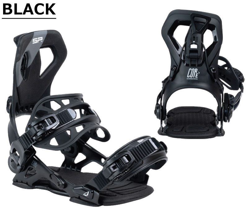 楽天市場】24-25 SP BINDINGS/エスピー CORE ME コアマルチエントリー