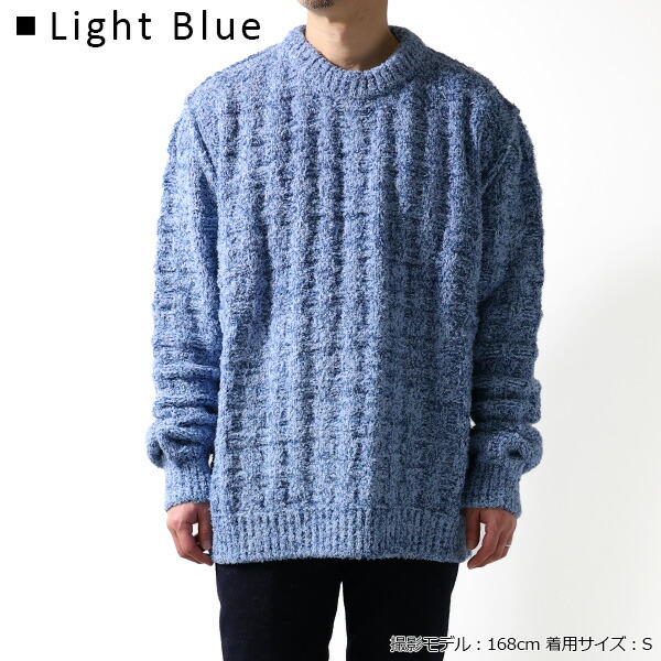 楽天市場】Maison Margiela メゾン マルジェラ ニット Cotton Sweater