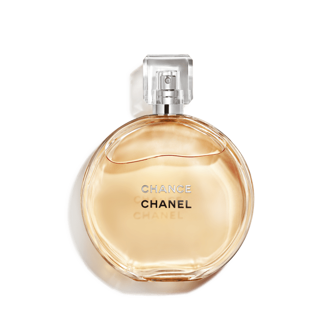 チャンス オードゥ トワレット - 100 ml | CHANEL シャネル