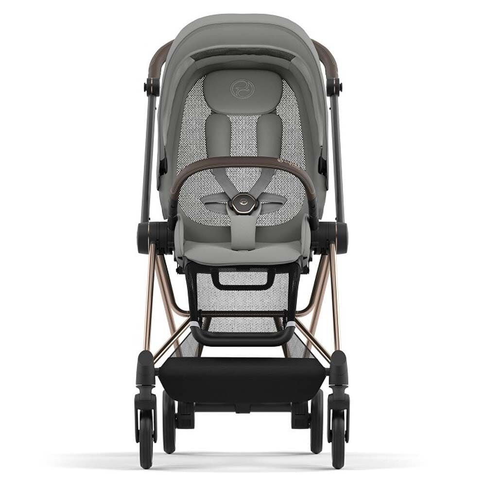 cybex サイベックス MIOS ミオス フルセットJP3 (ローズゴールド