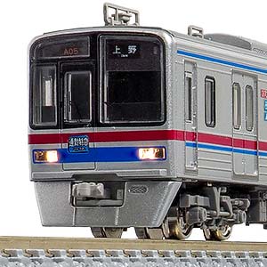 1298T＞千葉ニュータウン鉄道9800形 8両編成動力付きトータルセット