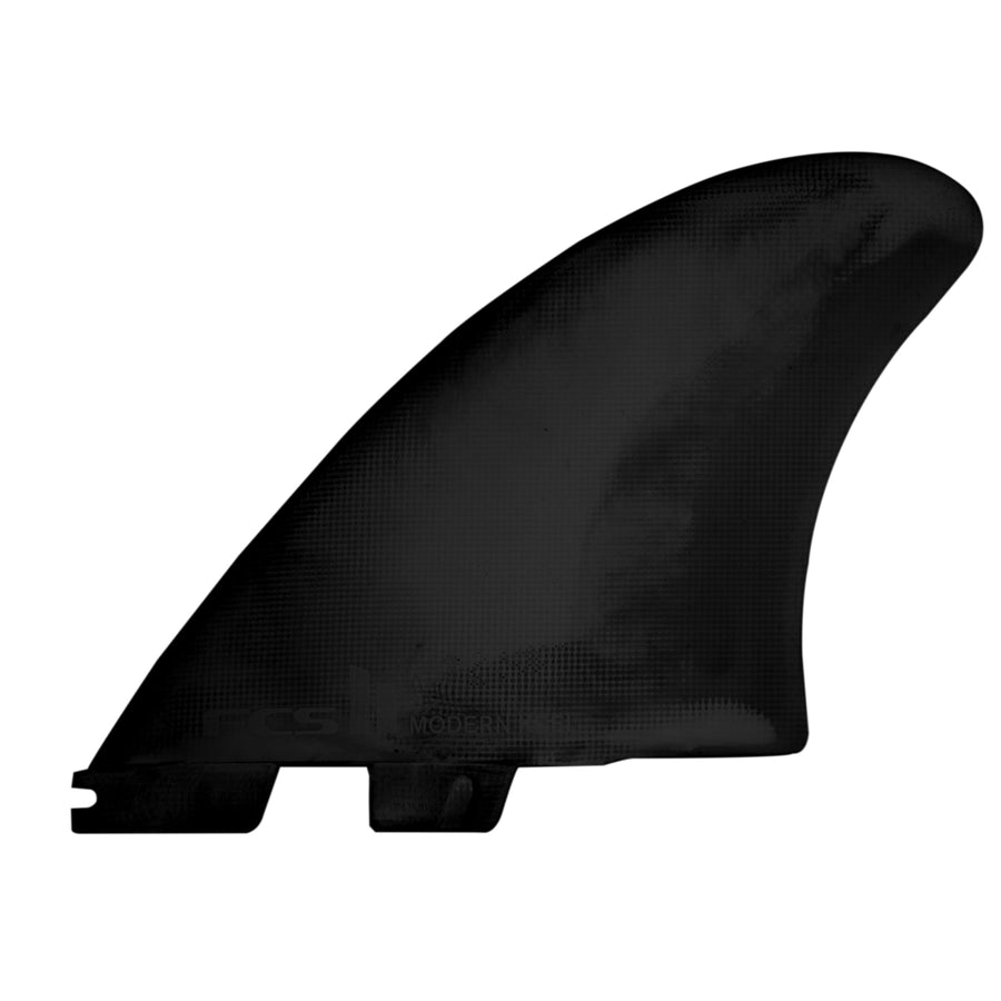 FCS II Retro Keel Twin Fins - FCS - FCS JAPAN
