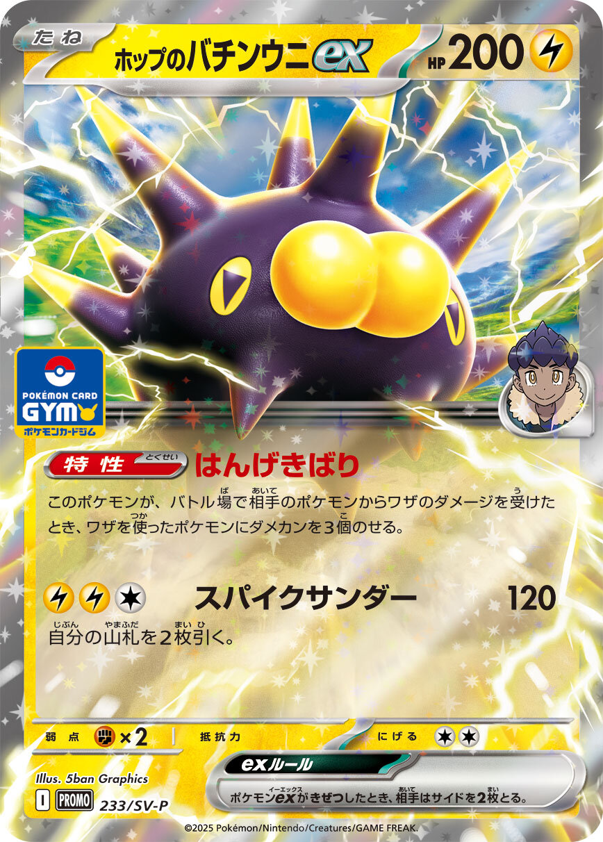 プロモカードパック第9弾、公開！ | ポケモンカードゲーム公式ホームページ