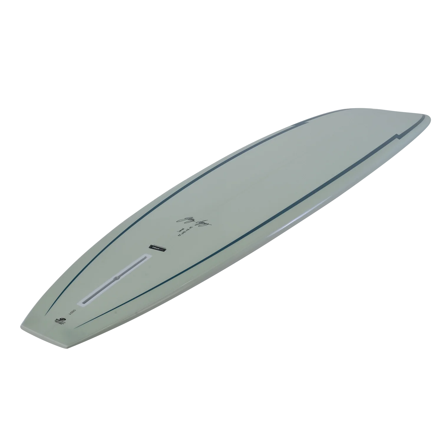 スノーボード Gerry Lopez boards SURF MUSIC 142 GERRY LOPEZ / 9`6