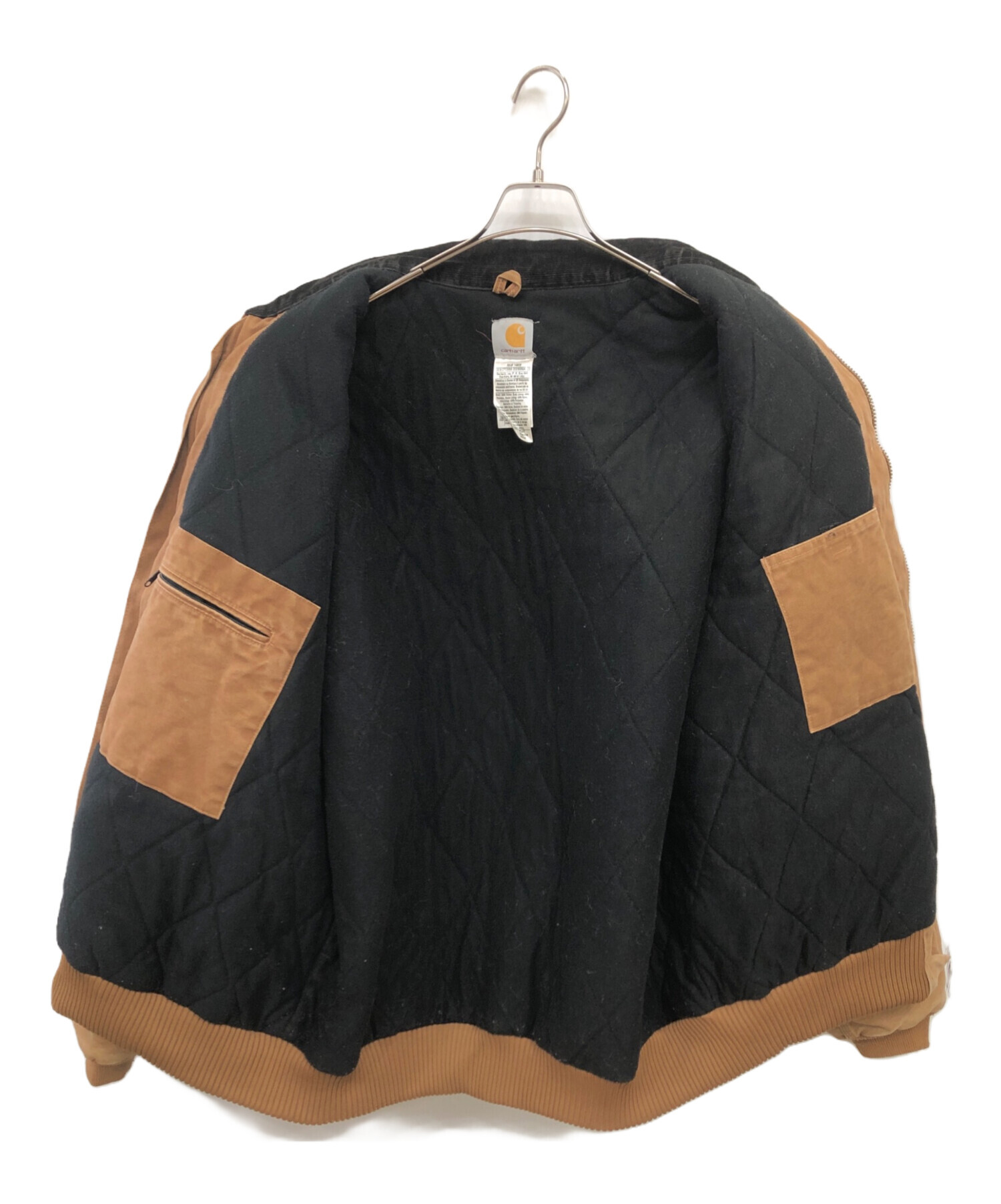 中古・古着通販】CarHartt (カーハート) サンタフェジャケット／SANTA