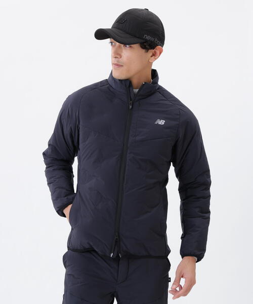 New Balance Golf（ニューバランスゴルフ） ブルゾン アウター 「new
