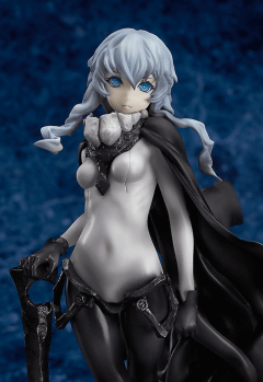艦これ」の「空母ヲ級」が1/8スケールフィギュアで発売決定 - GAME Watch