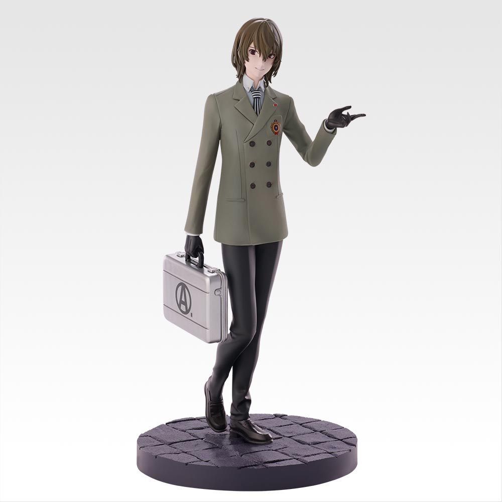 一番くじ 『ペルソナ5 ザ・ロイヤル』｜一番くじ倶楽部｜BANDAI