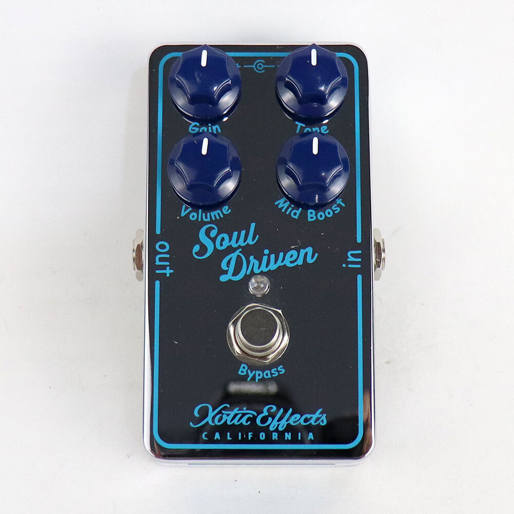 Yahoo!オークション -「xotic soul driven」の落札相場・落札価格