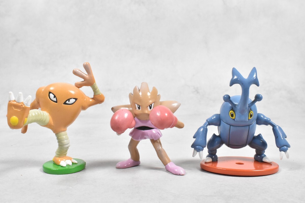 Yahoo!オークション -「ヘラクロス (モンコレ モンスターコレクション