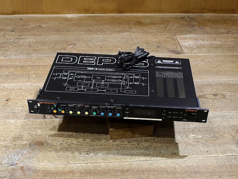 Yahoo!オークション -「roland dep-5」(エレキギター) (ギター)の落札