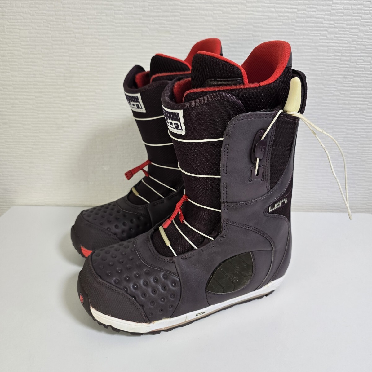 Yahoo!オークション -「burton ion asian fit」の落札相場・落札価格