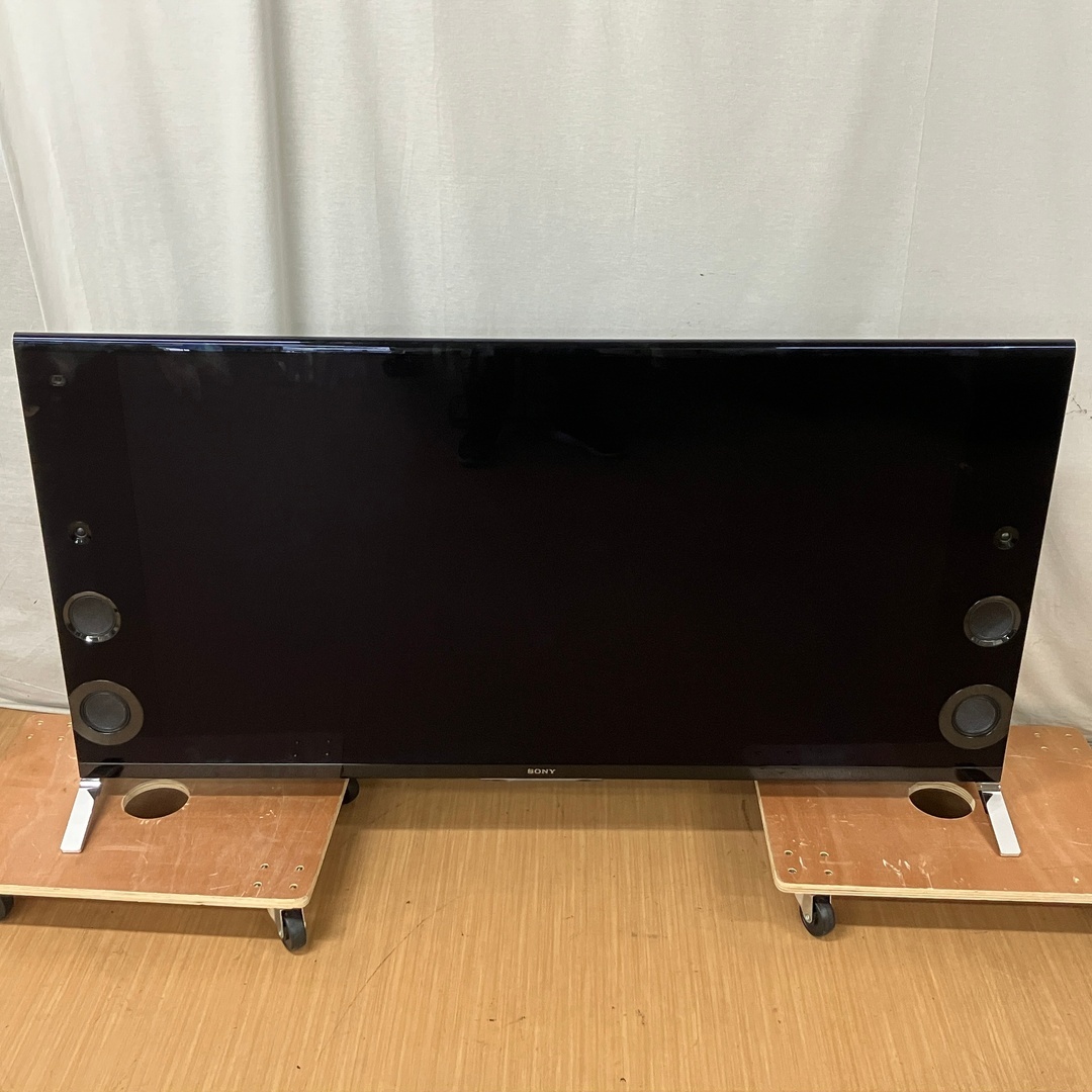 Yahoo!オークション -「bravia kd-55x9200b」の落札相場・落札価格