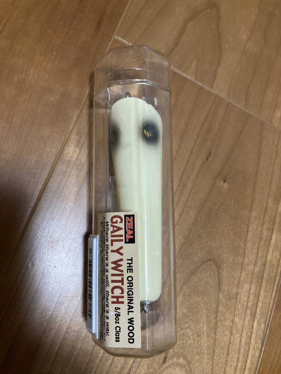 2026年最新】Yahoo!オークション -zeal ゲイリーウィッチの中古品