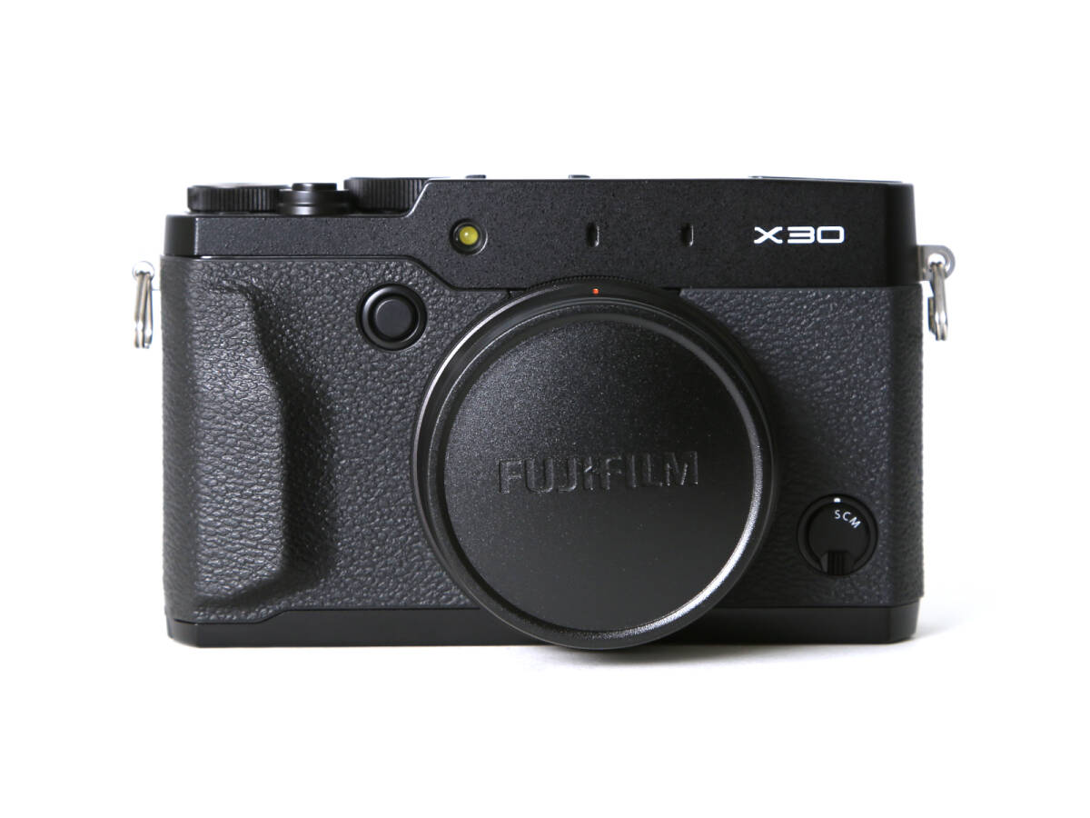 Yahoo!オークション -「fujifilm x30」の落札相場・落札価格