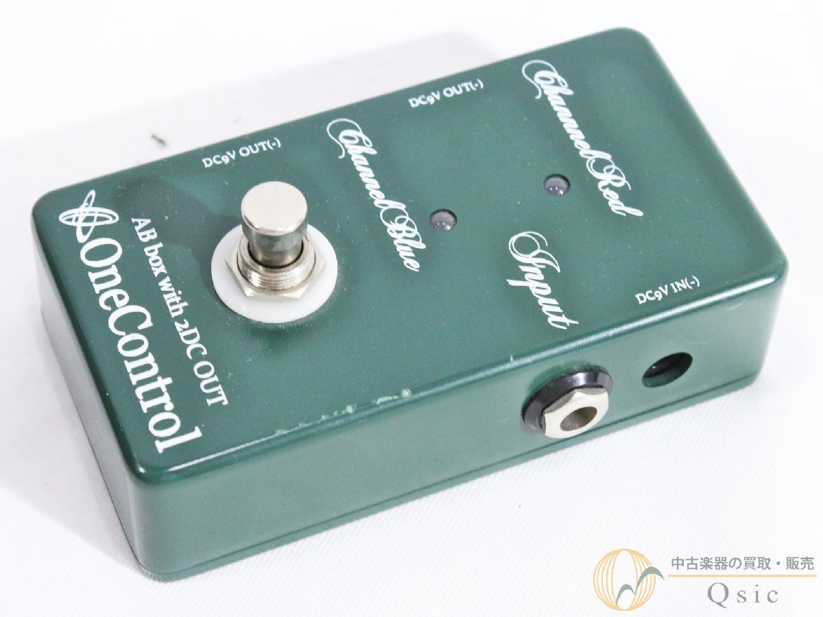2026年最新】Yahoo!オークション -one control(エフェクター)の中古品