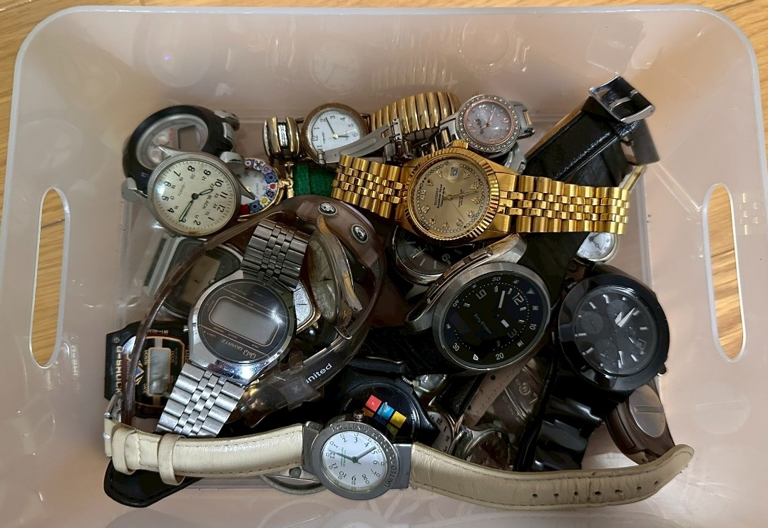 2026年最新】Yahoo!オークション -機械式腕時計 ジャンクの中古品