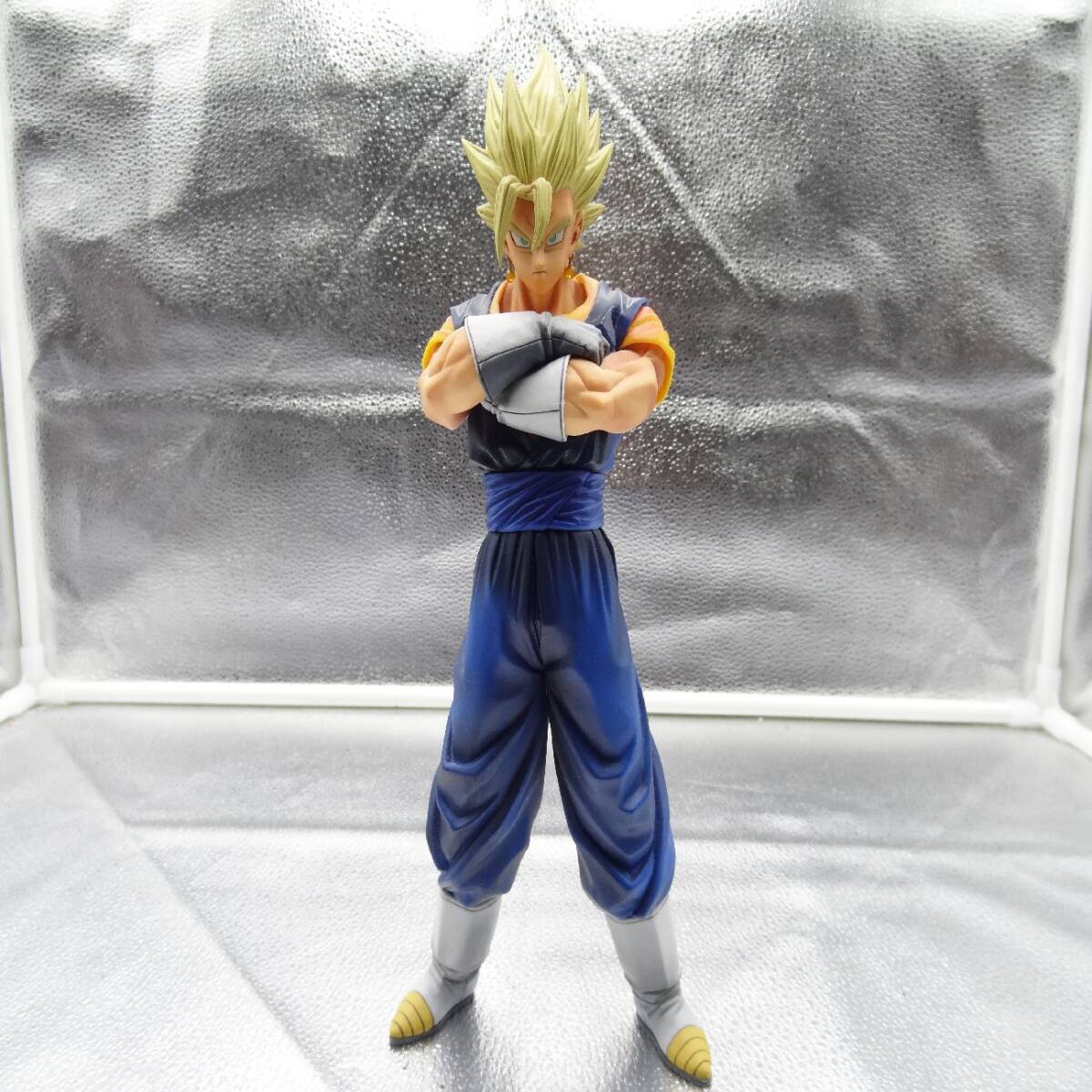 Yahoo!オークション -「ドラゴンボール msp ベジット」の落札相場