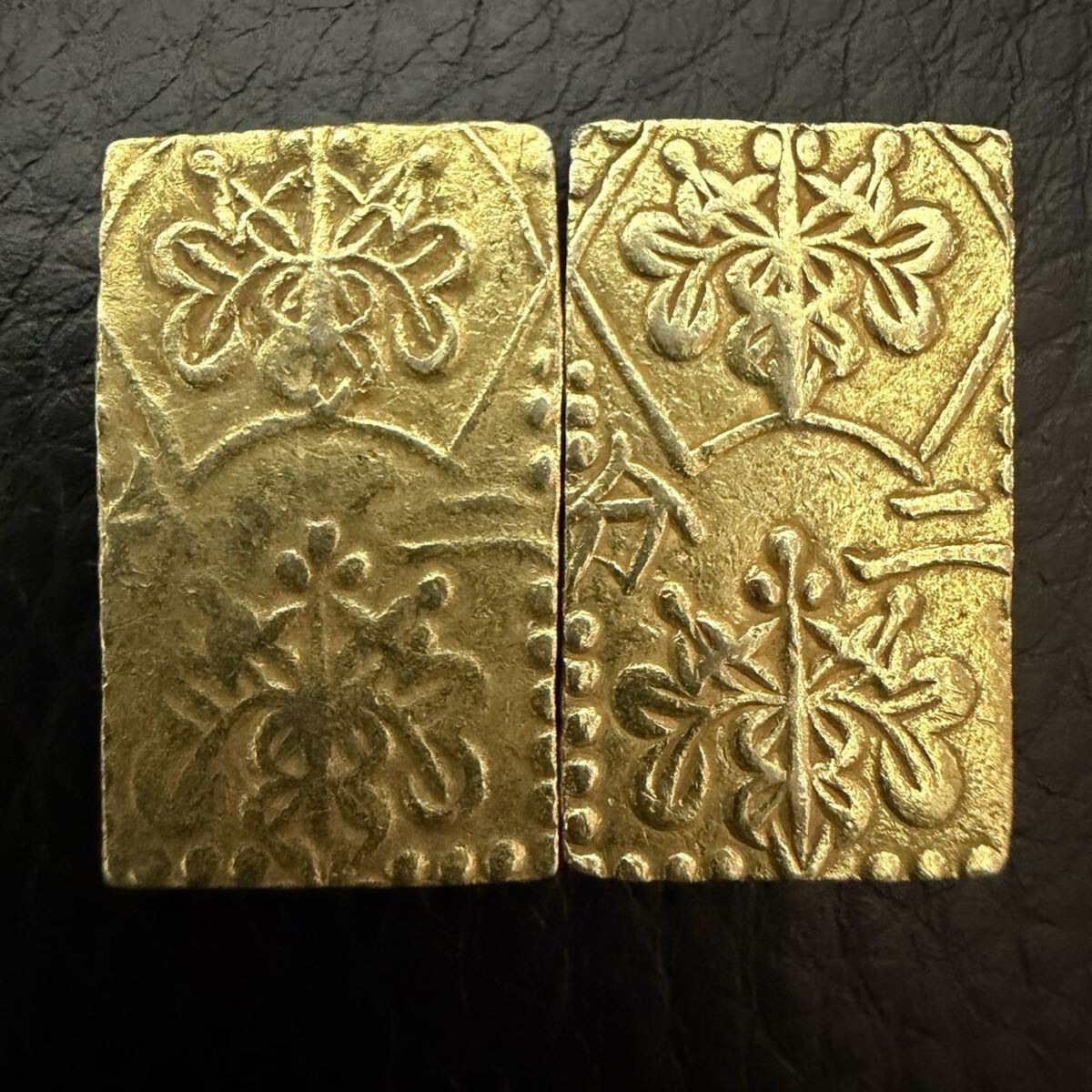 Yahoo!オークション -「明治二分金」(日本) (硬貨)の落札相場・落札価格
