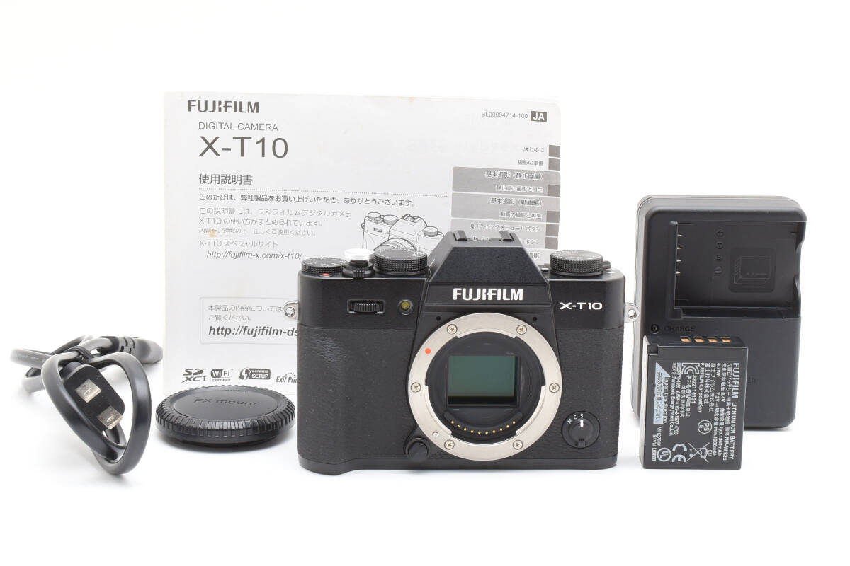 Yahoo!オークション -「x-t10」の落札相場・落札価格