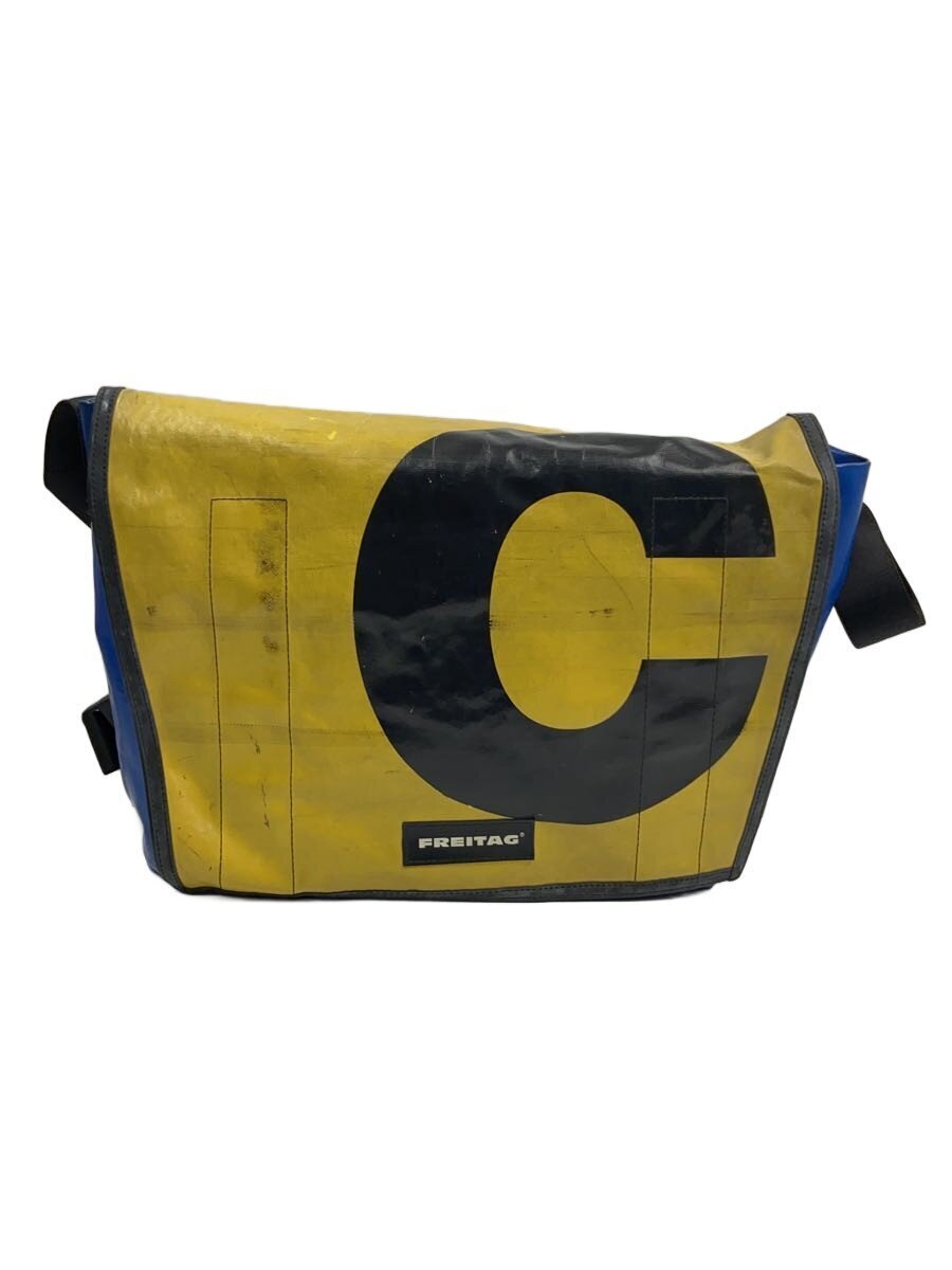 2026年最新】Yahoo!オークション -freitag メッセンジャーの中古品