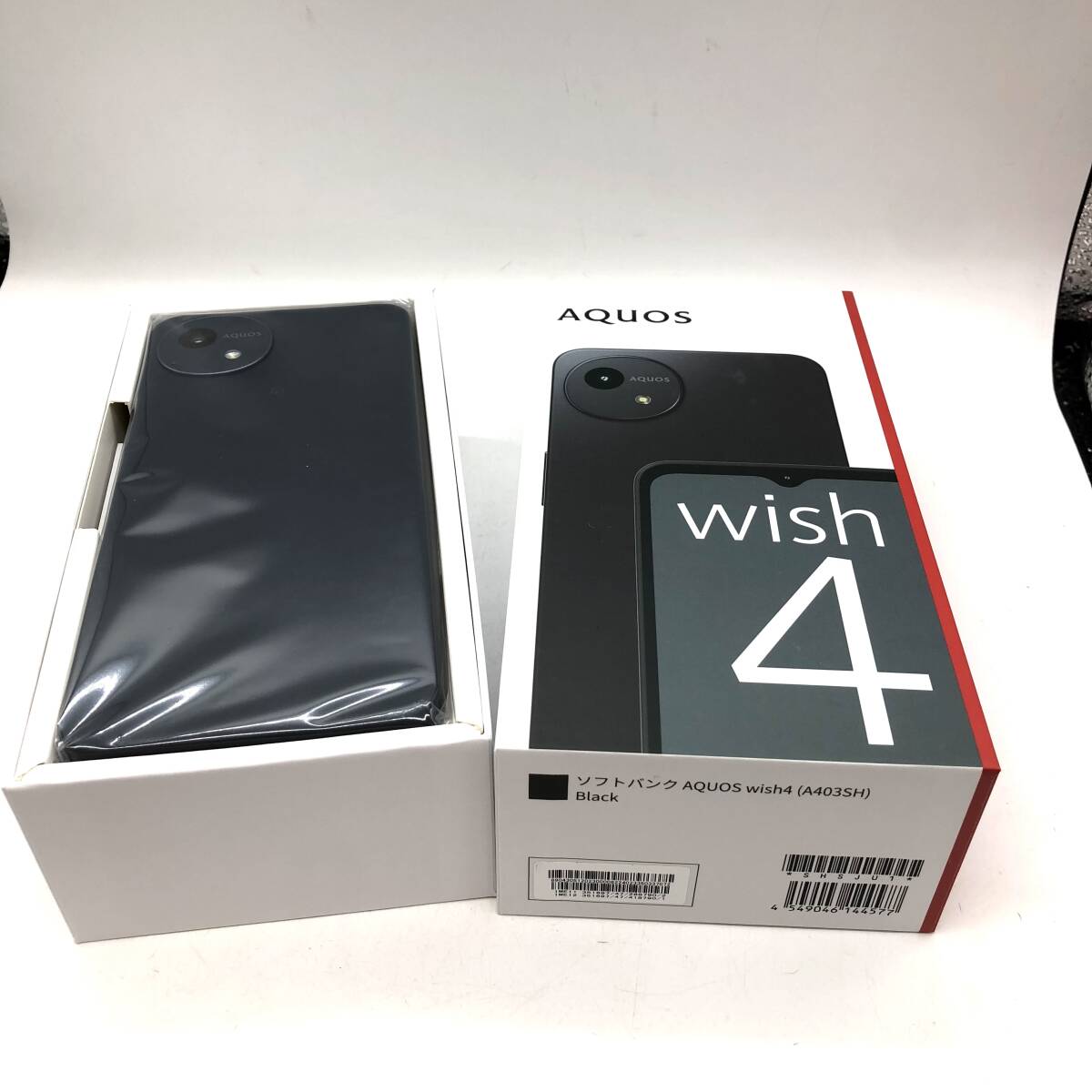 2026年最新】AQUOS wish4 スマホ本体の購入ならここから - Yahoo