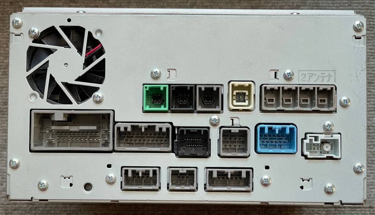 ホンダ 純正ナビ Gathersギャザズ VXM-184VFi(中古品/7インチナビ