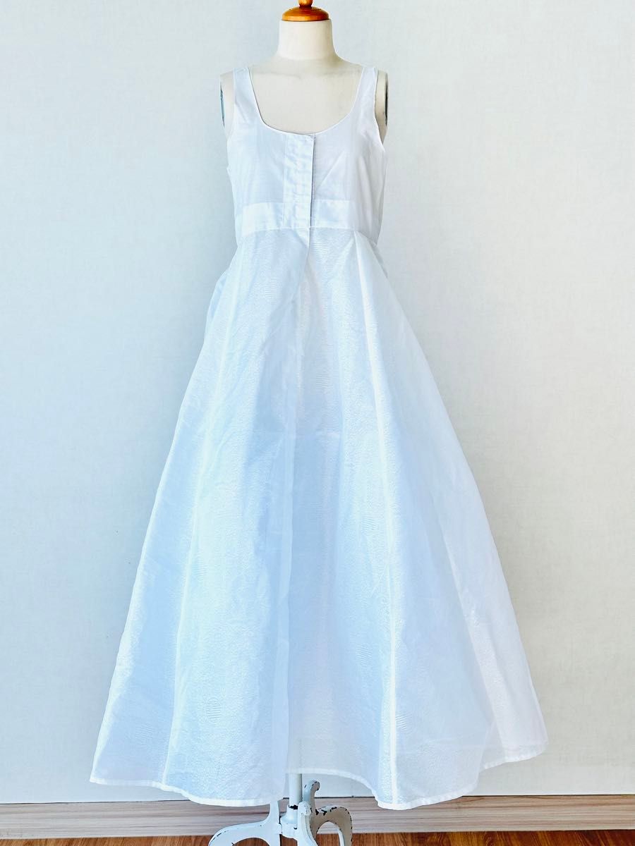 チマチョゴリ 美品クリーム×水色 5点セット ハンボク 韓服｜Yahoo