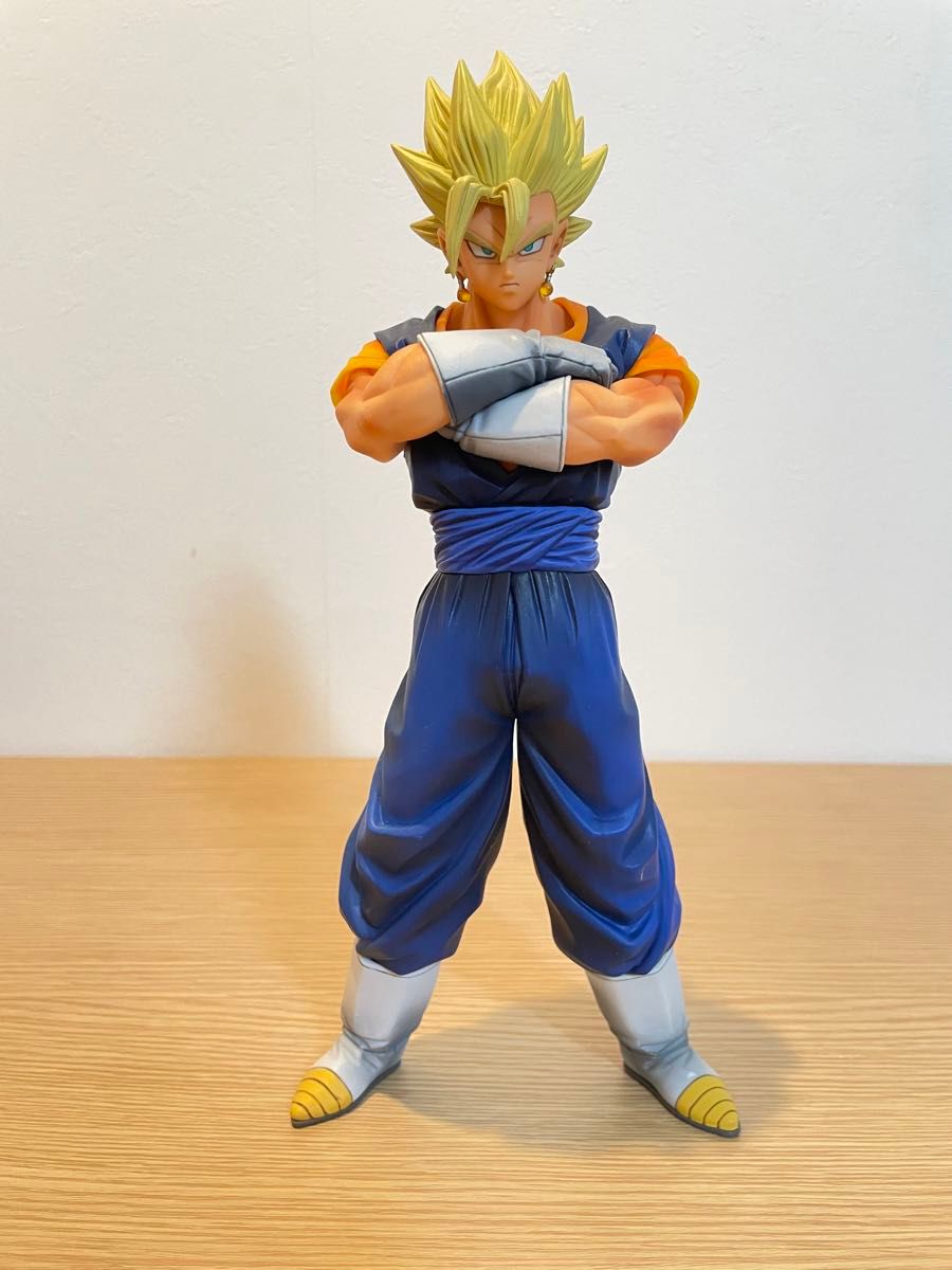 ドラゴンボール ベジット msp フィギュア｜Yahoo!フリマ（旧PayPayフリマ）