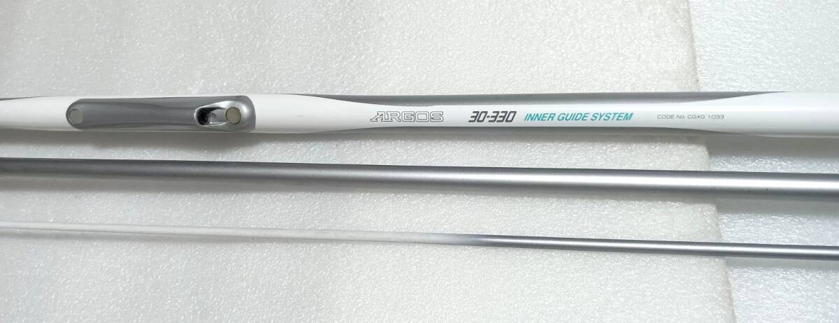シマノ ARGOS 30-330 INNER GUIDE SYSTEM ○YR-52400○ シマノ ARGOS