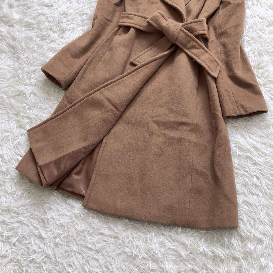大きいサイズ Lauren Ralph Lauren ラルフローレン ロングコート