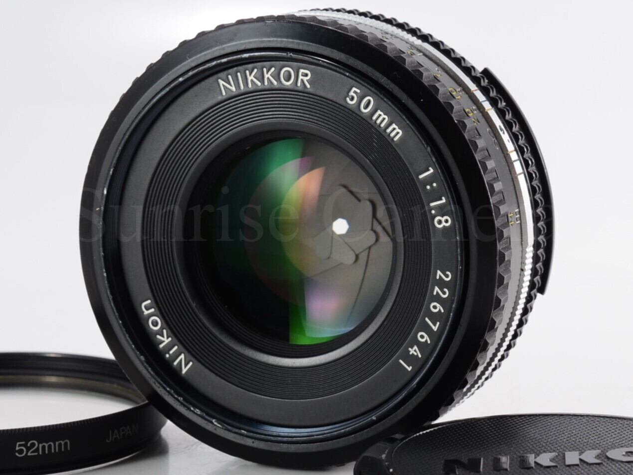 Canon FD 24mm F2.8 S.S.C. 整備済 キヤノン 単焦点広角レンズ (60027