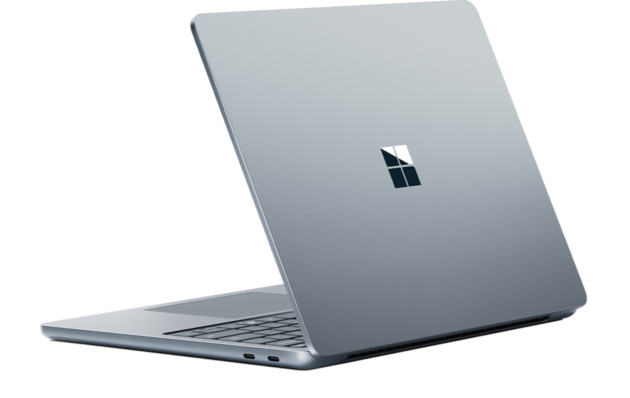 Meet the Surface Laptop (13”, 13.8”, 15”) – AI touchscreen laptop