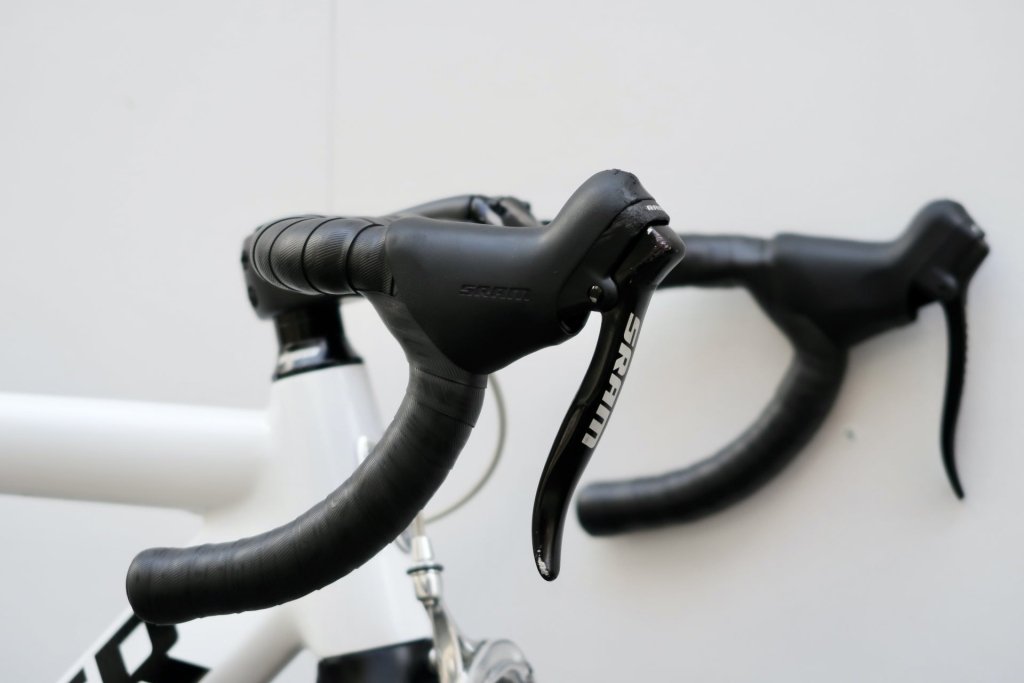 LEADER 725TR Complete Bike