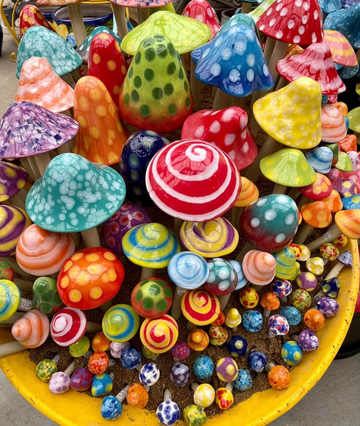 Garden Decor – wallacegardencenter