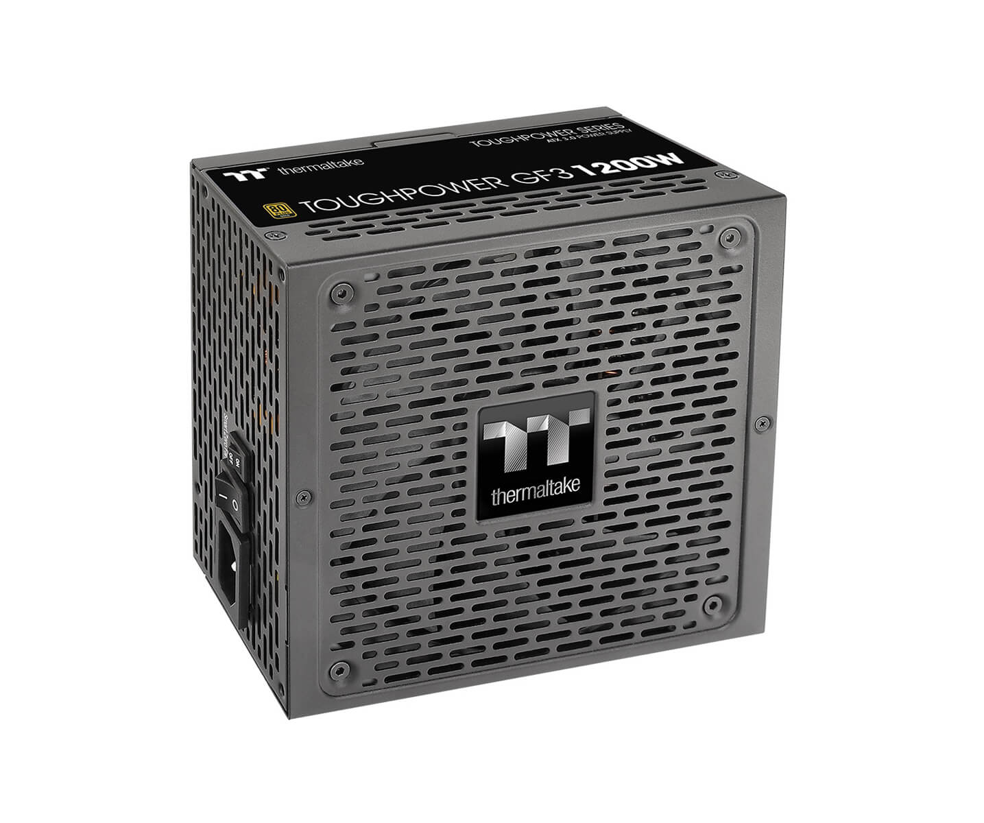 Thermaltake サーマルテイク TOUGHPOWER GF3 1200W PCI Gen5.0 -GOLD