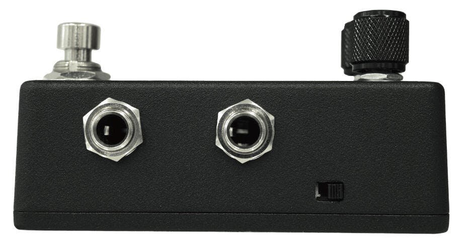 One Control Minimal Mosquito Blender Trail Pedal (with BJF Buffer