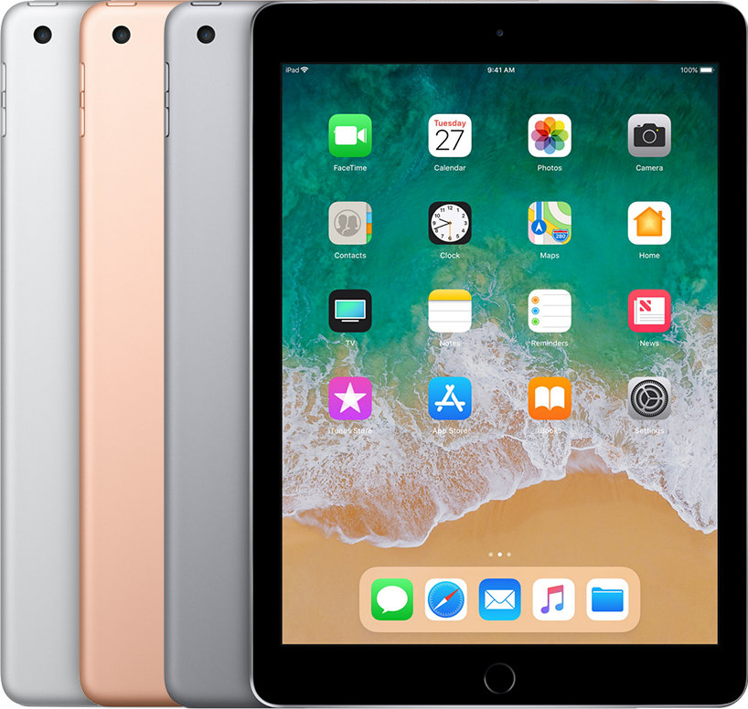 iPadのモデルを識別する - Apple サポート (日本)