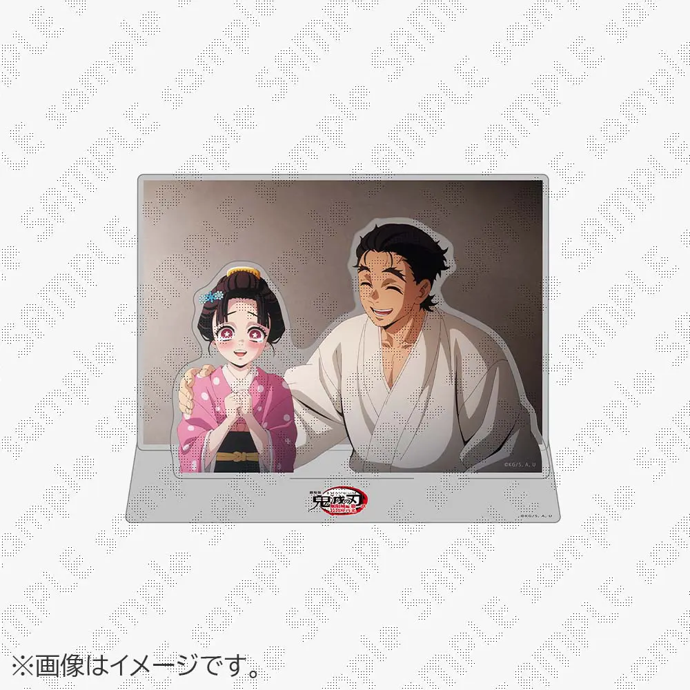 劇場版「鬼滅の刃」無限城編カフェグッズ / ufotableWEBSHOP