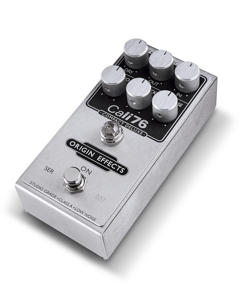 ORIGIN EFFECTS Cali76 Compact Deluxe