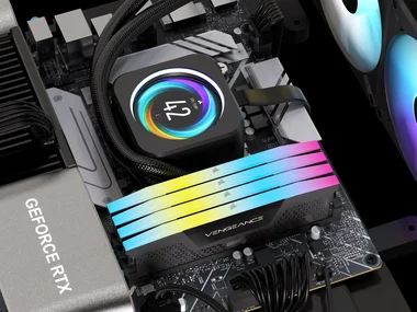 Documentation - VENGEANCE® RGB 48GB (2x24GB) DDR5 DRAM 8200MT/s