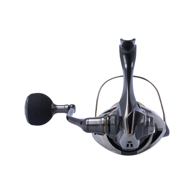 SHIMANO 20ツインパワー C3000XGの最安値・インプレ・釣果 | 本音の