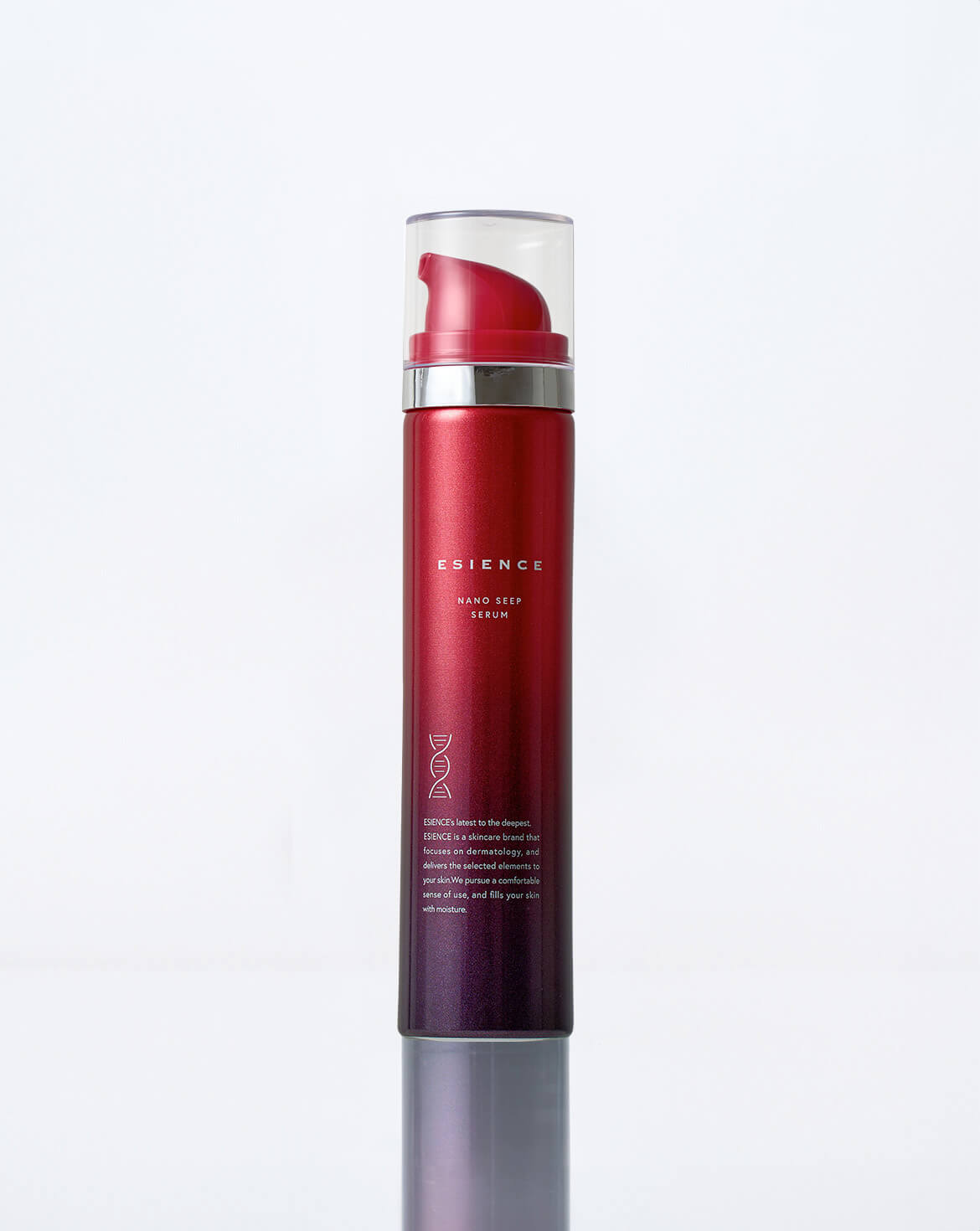 ナノシープセラム【医薬部外品】 | ESIENCE (エシエンス) 公式サイト